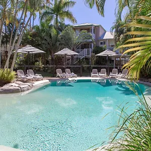 Sandy Appart hôtel Noosaville