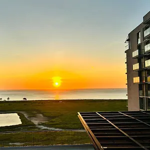 Apartamento Hermoso De Playa 