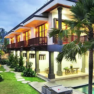 Sonia Bisma Hotel Ubud