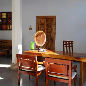 Kaina Hotel Umalas