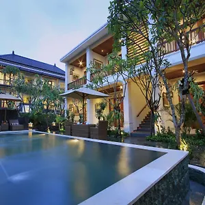 Tebesaya By Pramana Maison d'hôtes Ubud
