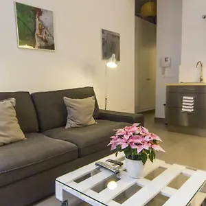 Apartamento Picasso 