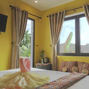 Longan Séjour chez l'habitant Hội An