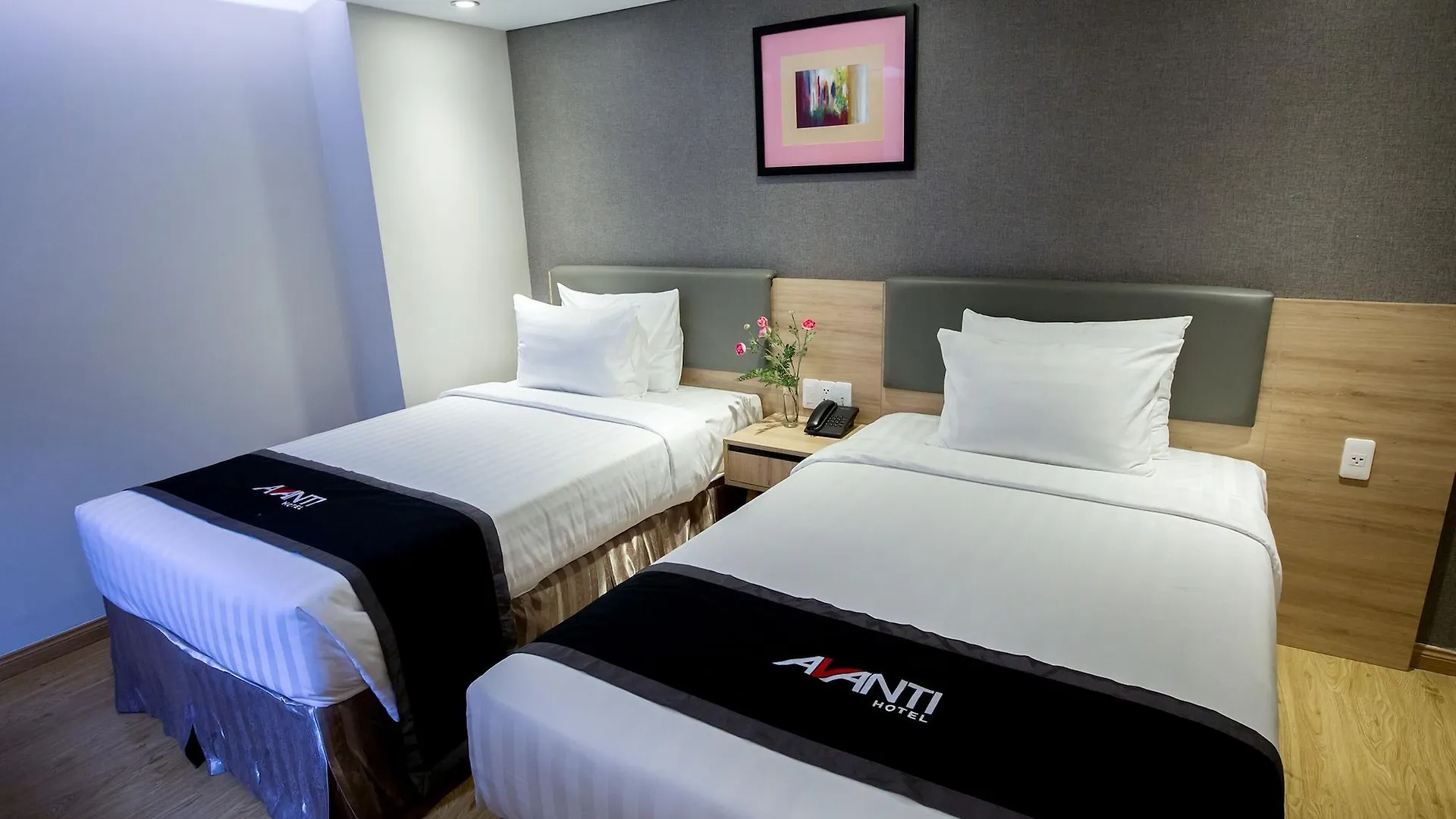 ***  Avanti Boutique Hotel Ciudad Ho Chi Minh  Vietnam